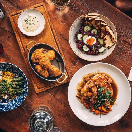 Photo credit: michelin