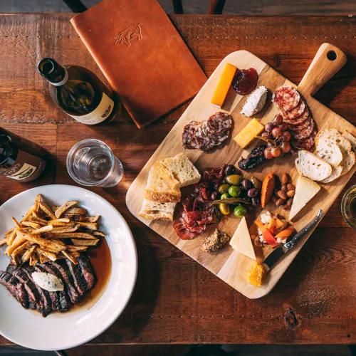 Photo credit: michelin