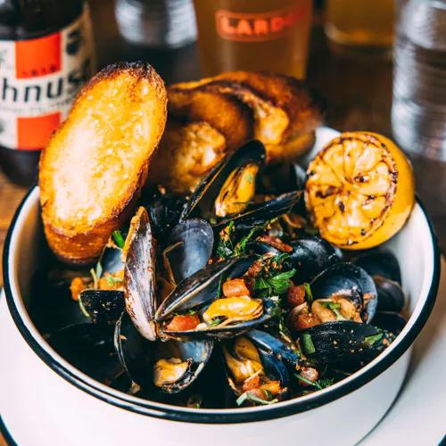 Photo credit: michelin