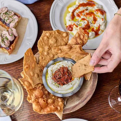 Photo credit: michelin