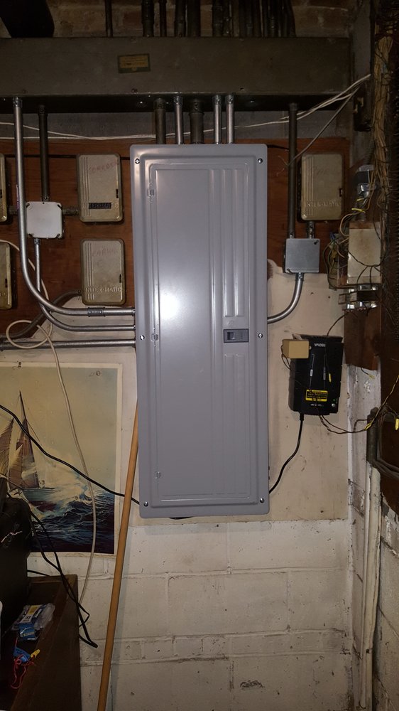 Power Up Electric, Inc.