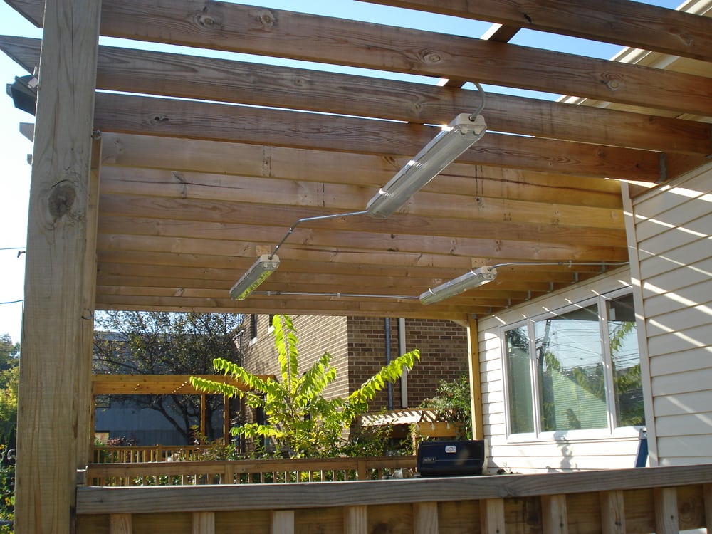 Power Up Electric, Inc.