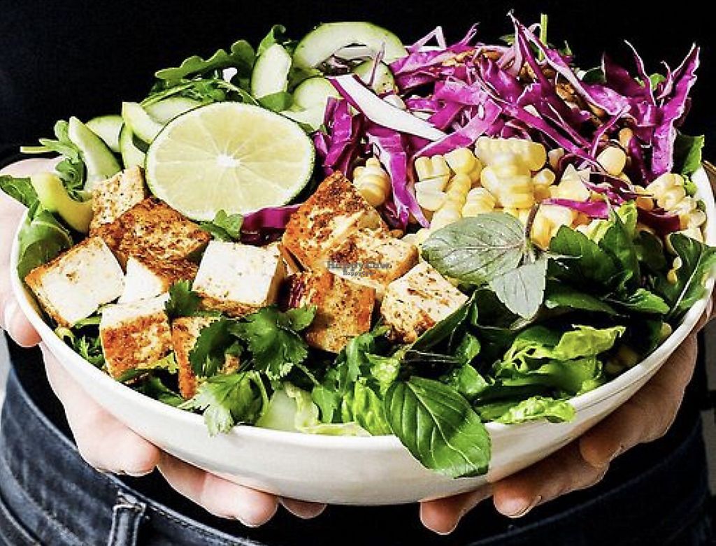 Photo credit: happycow