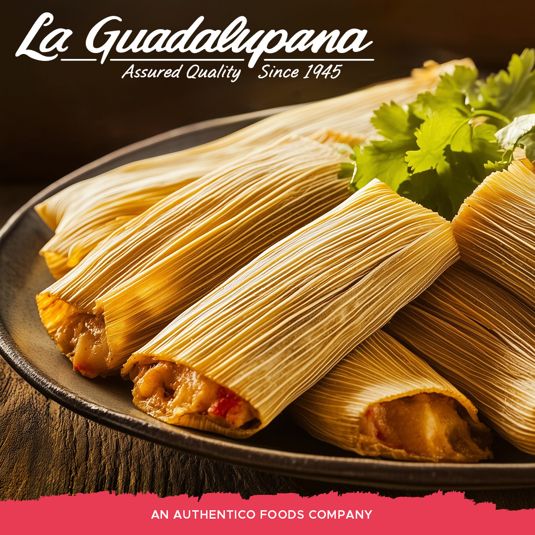 La Guadalupana