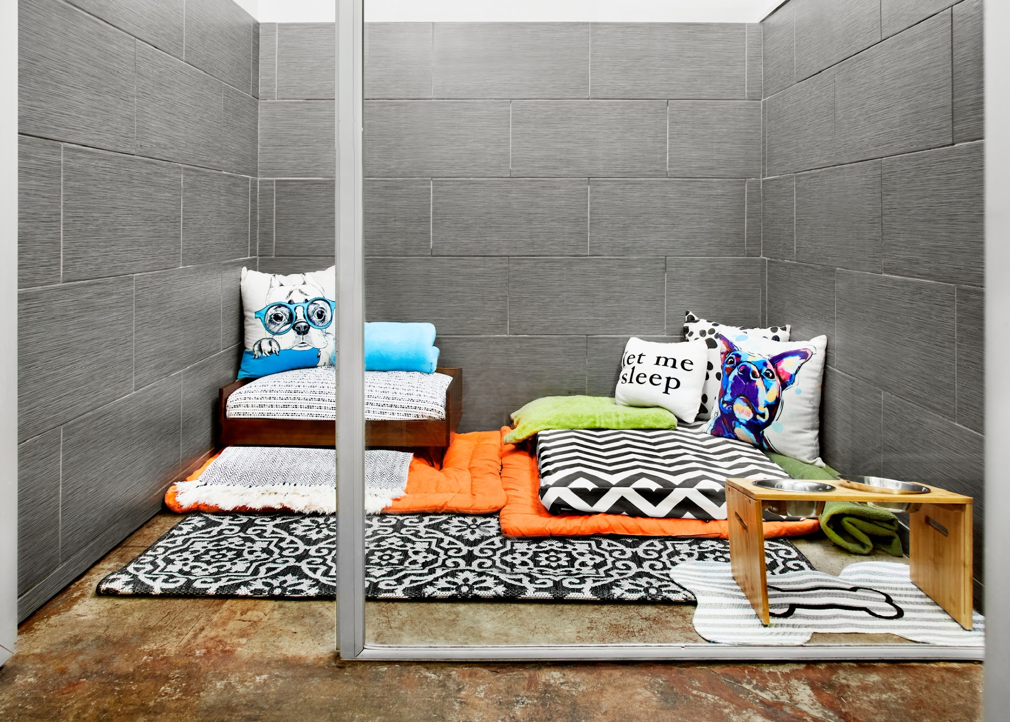 Dog. Hotel | Daycare Chicago