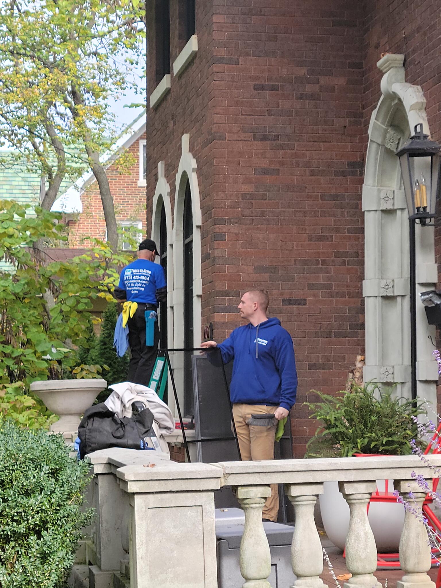 Photo credit: nextdoor