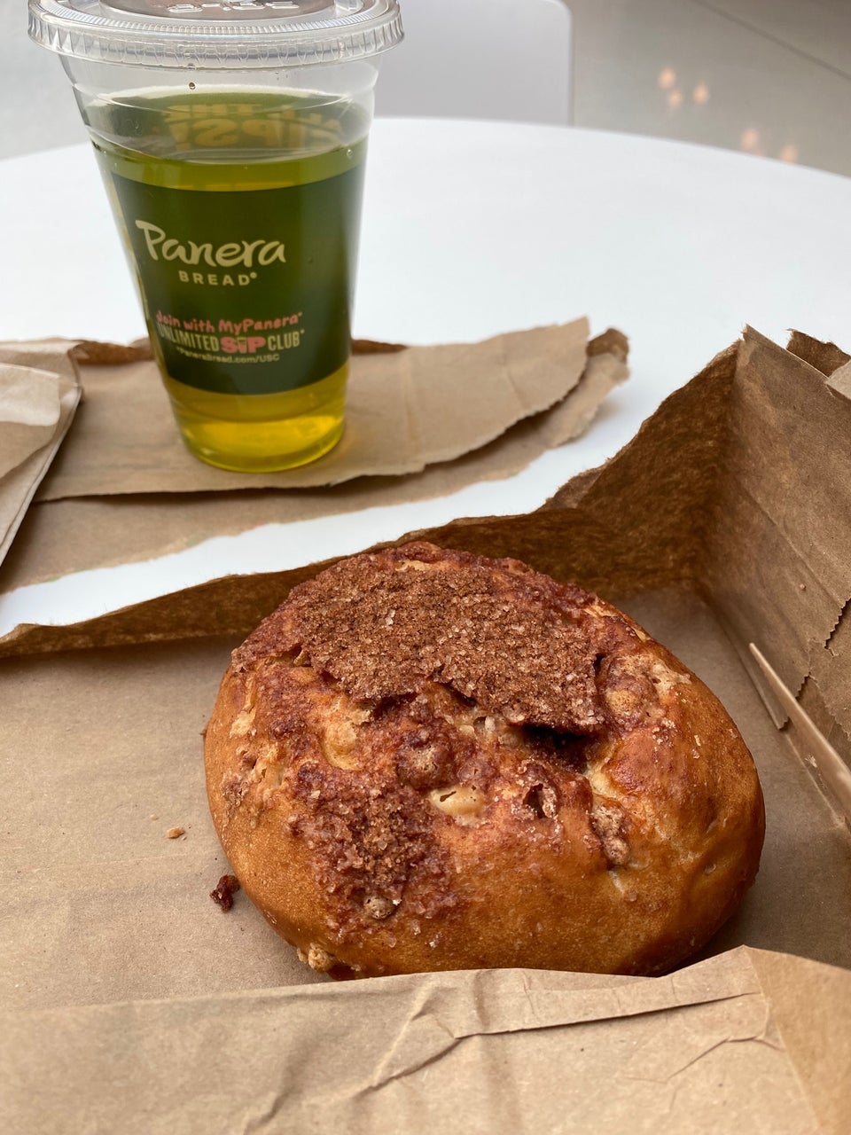 Panera Bread