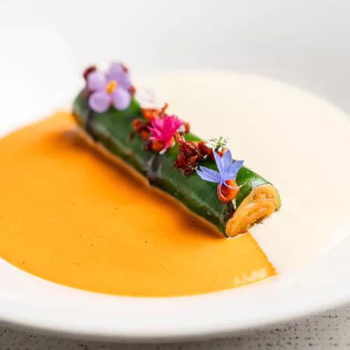 Photo credit: michelin