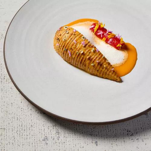 Photo credit: michelin