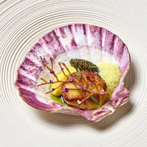 Photo credit: michelin