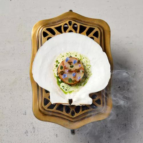 Photo credit: michelin