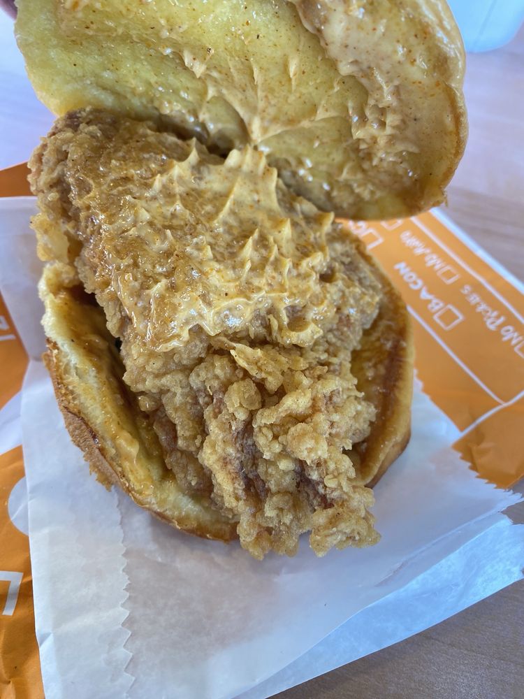 Popeyes Louisiana Kitchen