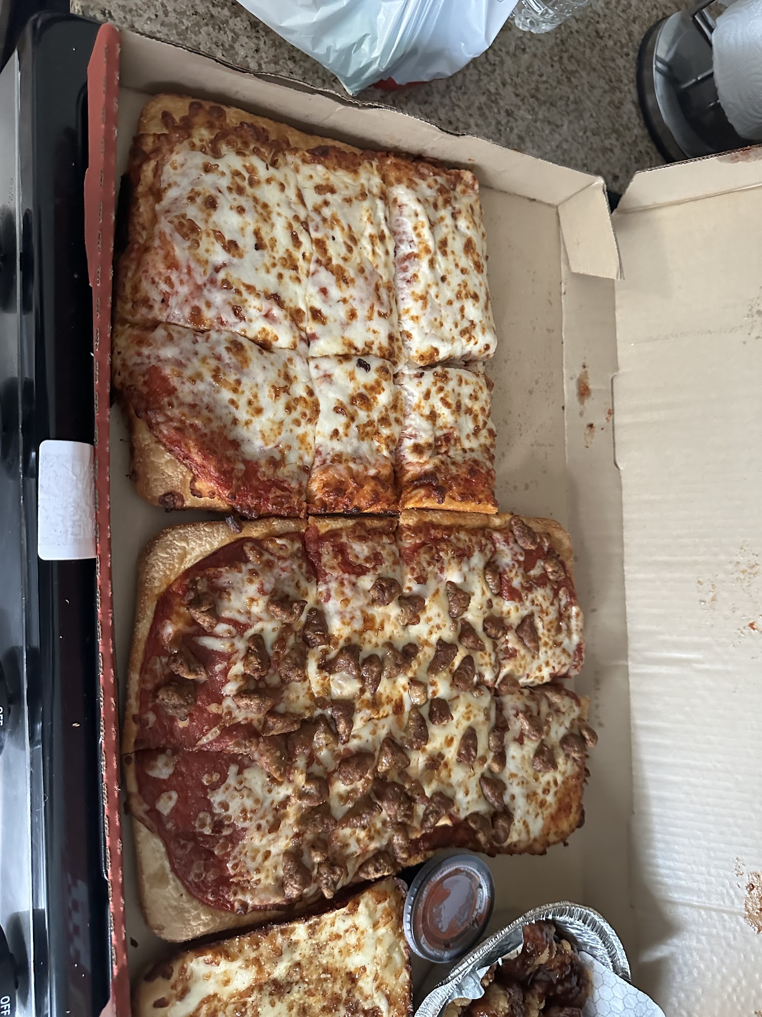 Pizza Hut
