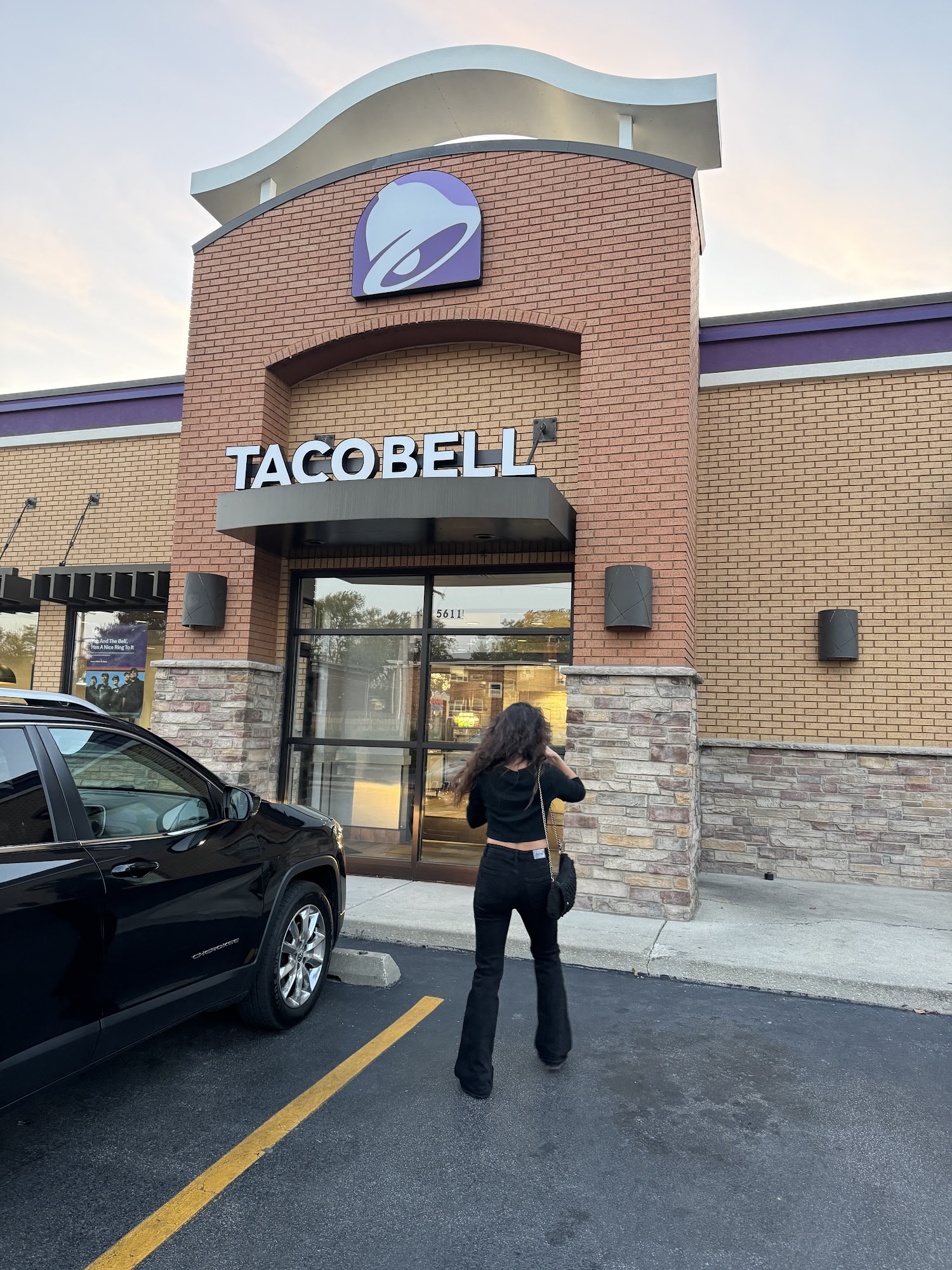 Taco Bell