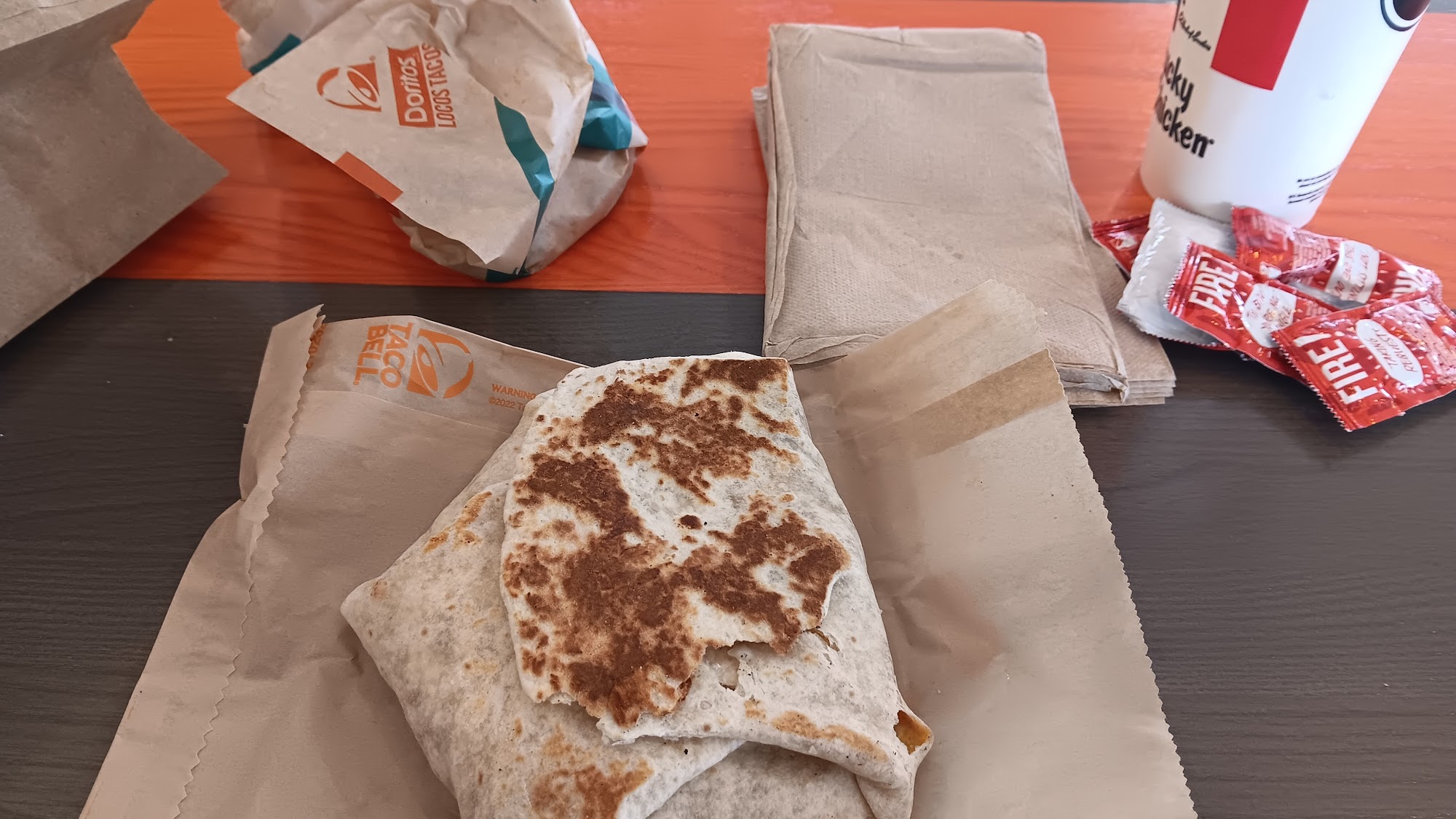 Taco Bell