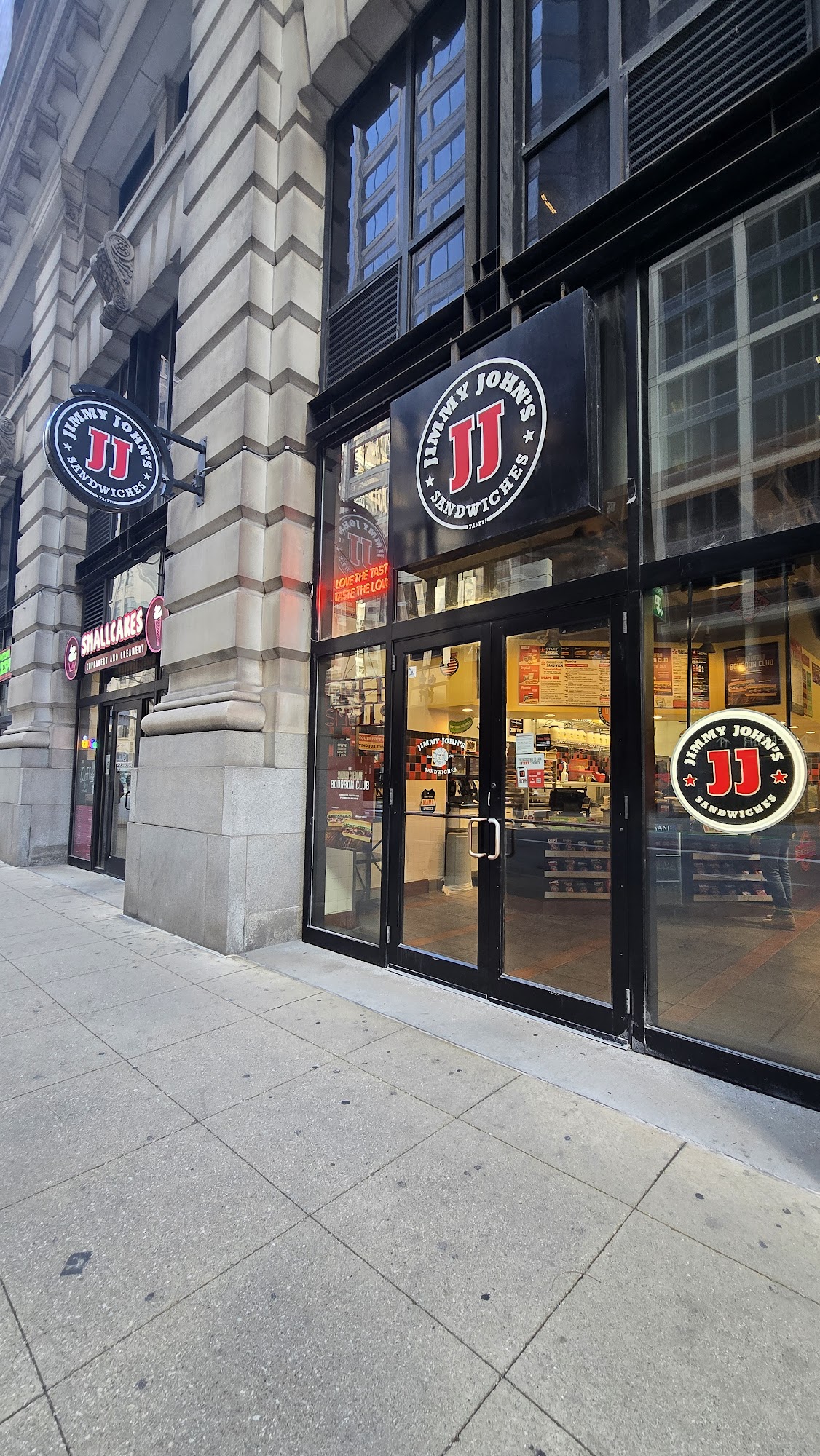 Jimmy John's