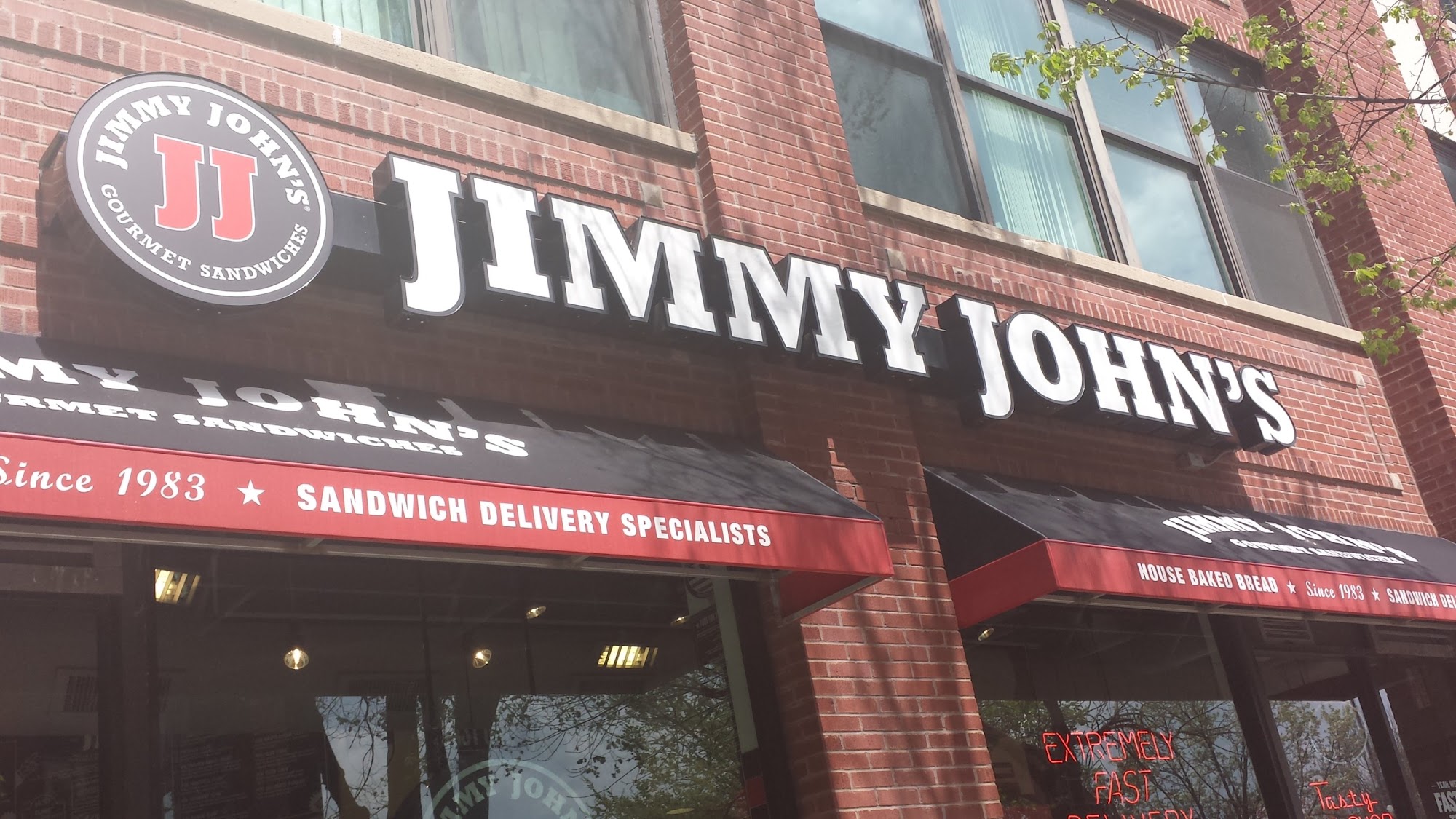 Jimmy John's