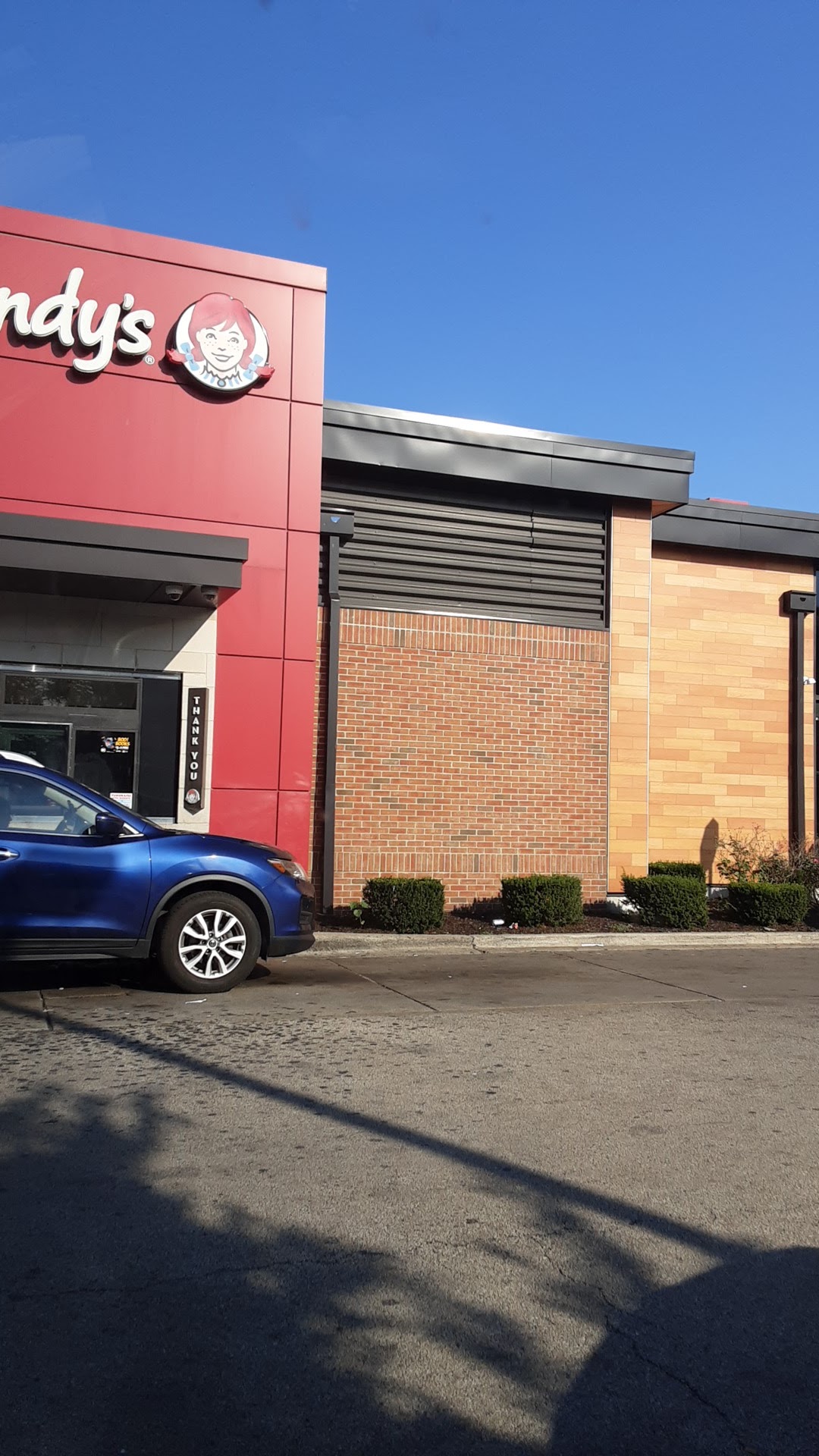 Wendy's