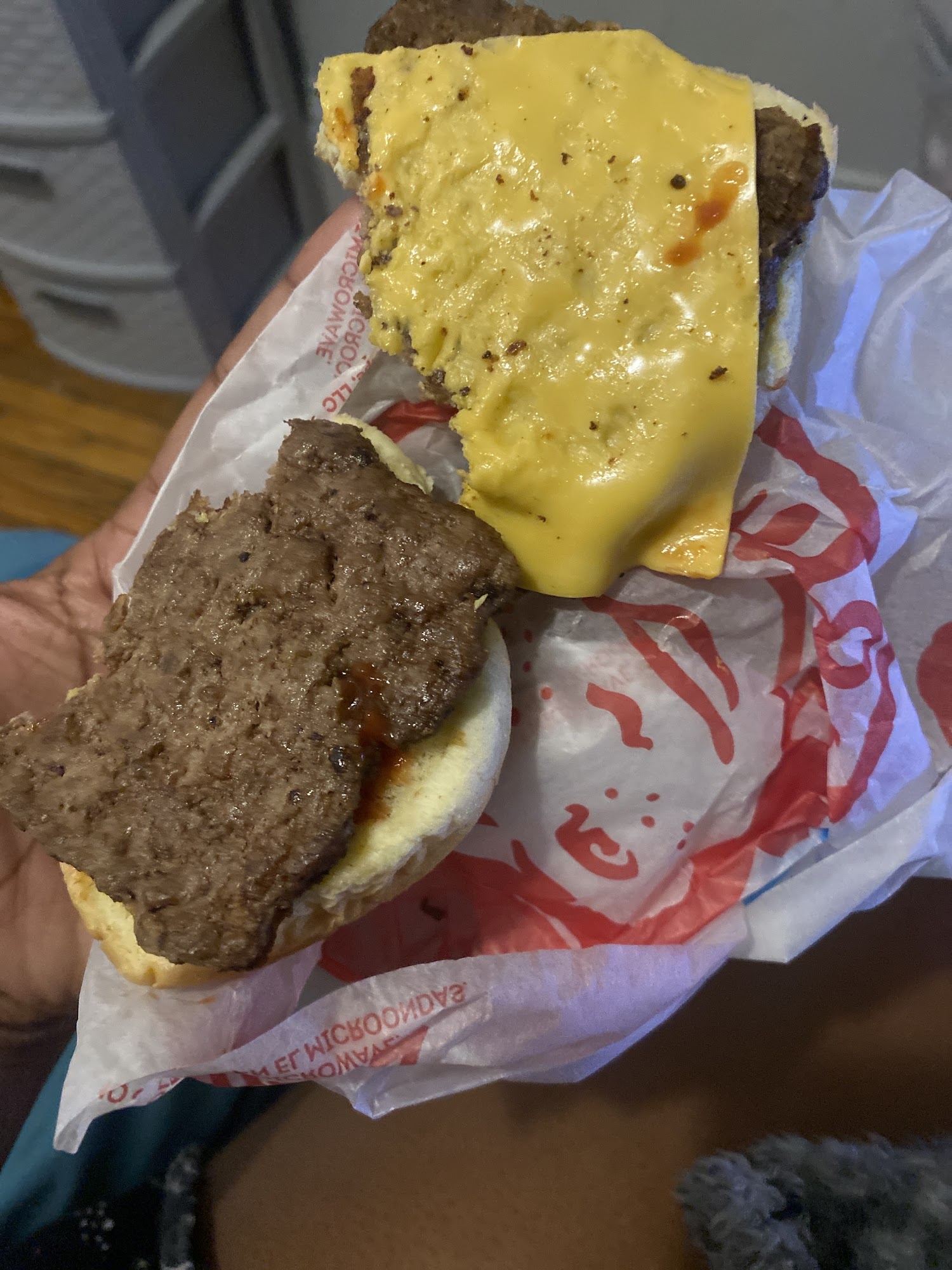 Wendy's