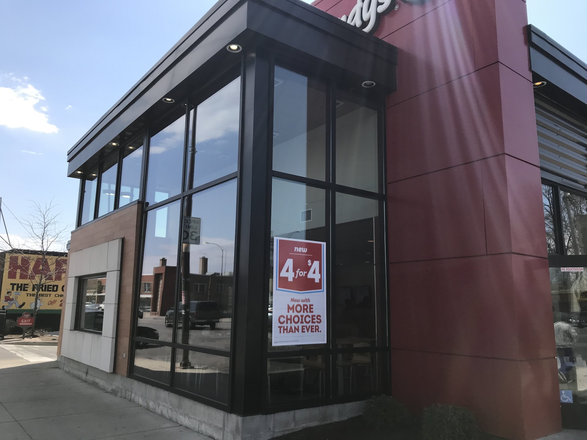 Wendy's