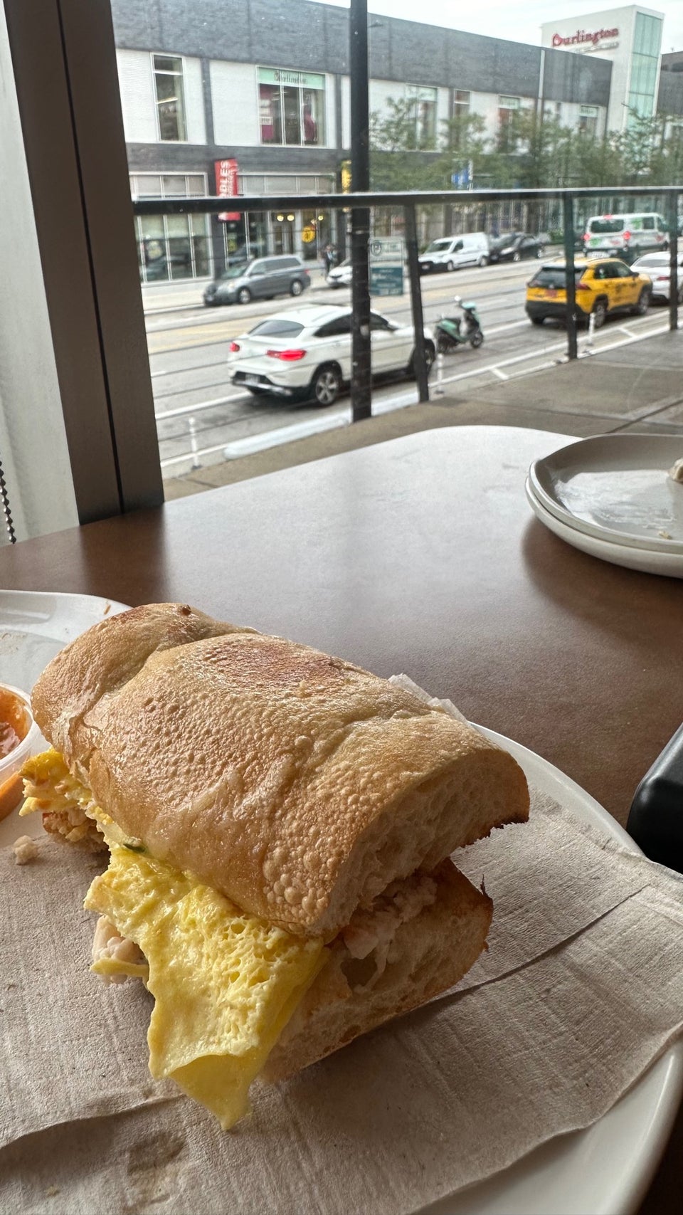 Panera Bread
