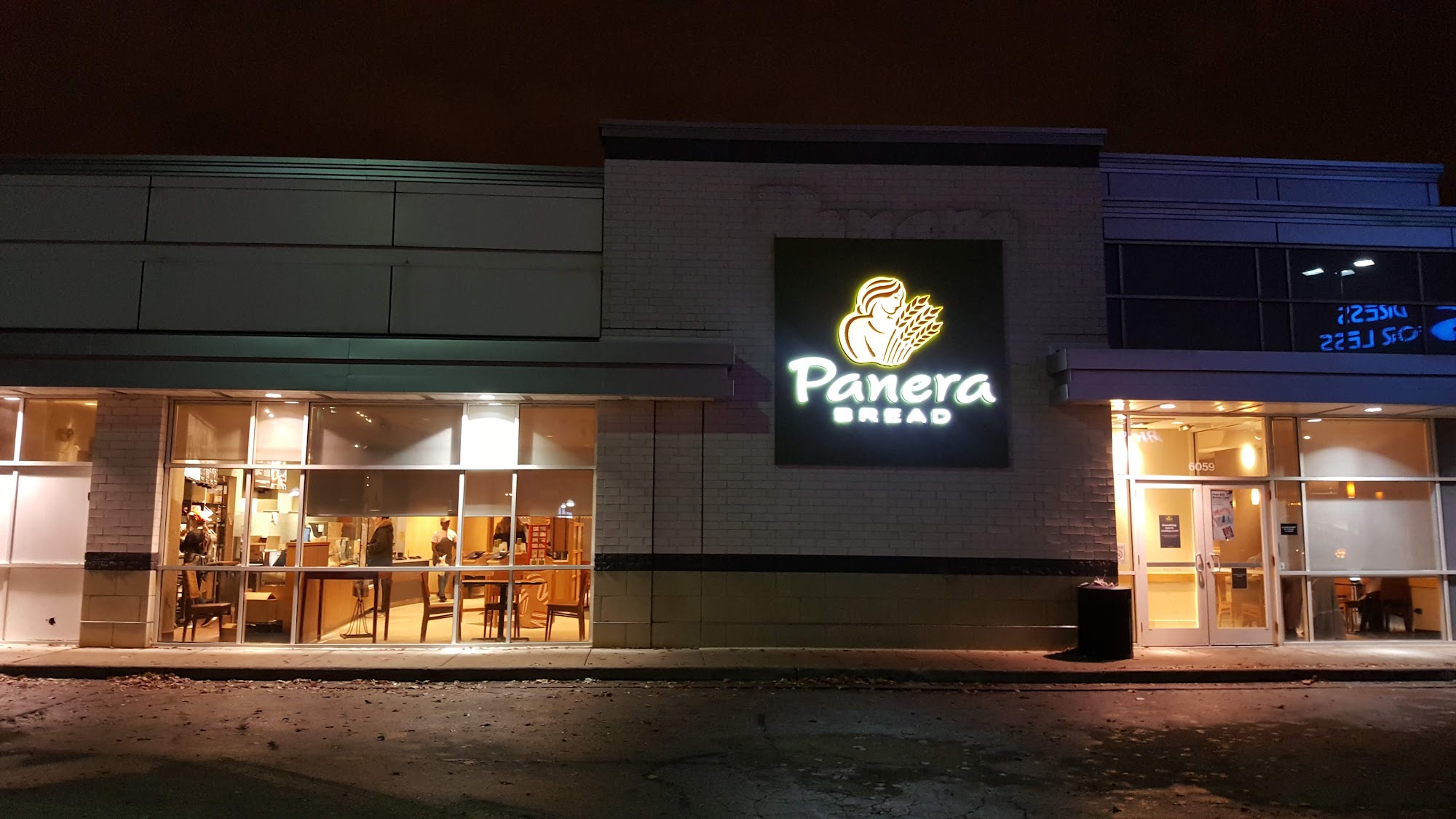 Panera Bread