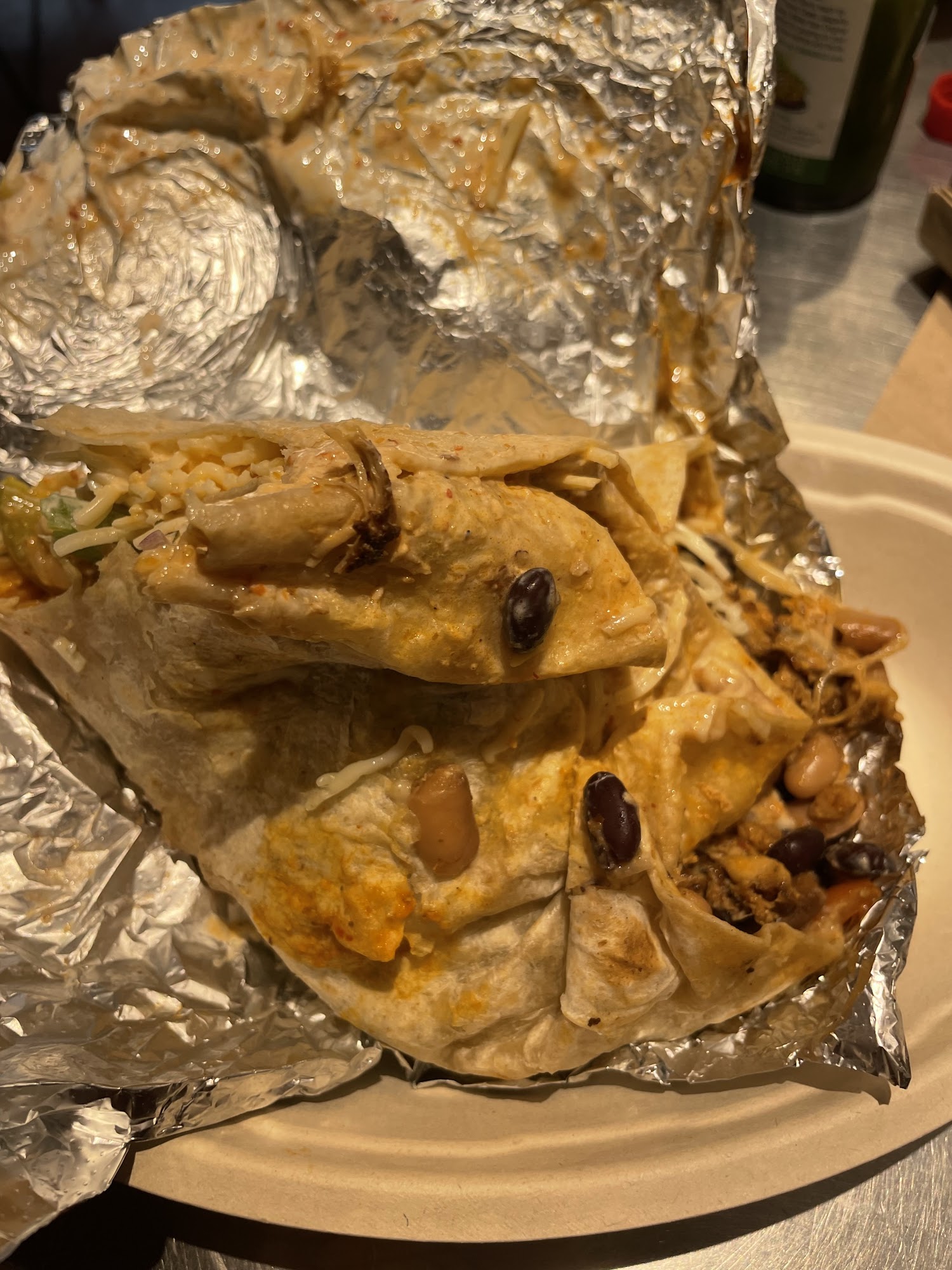 Chipotle Mexican Grill