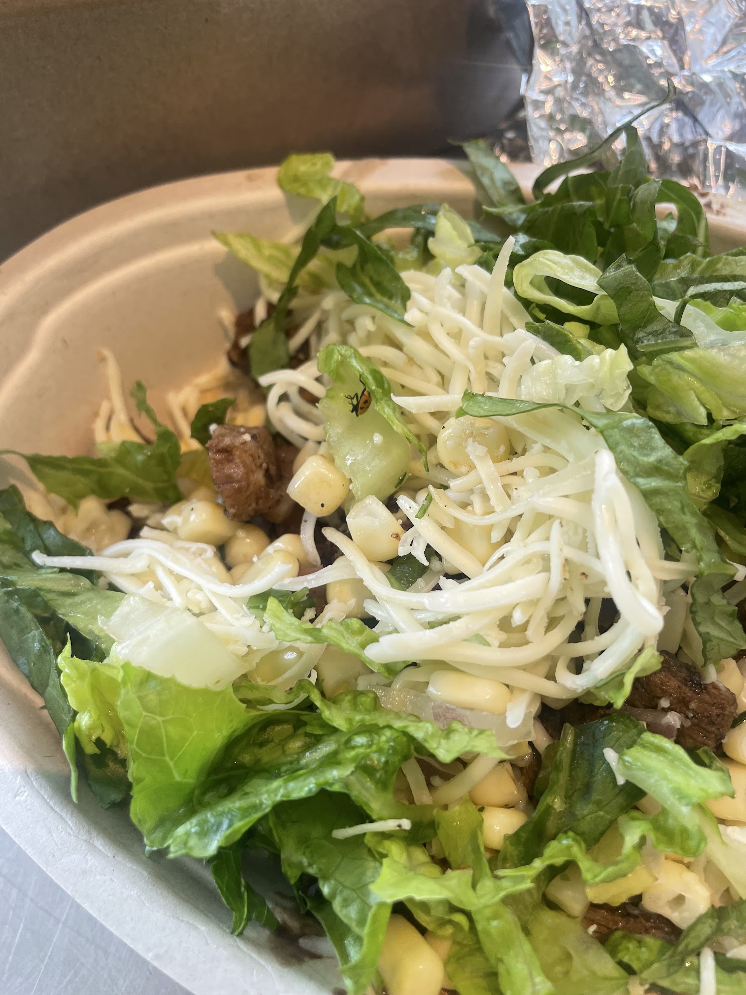 Chipotle Mexican Grill