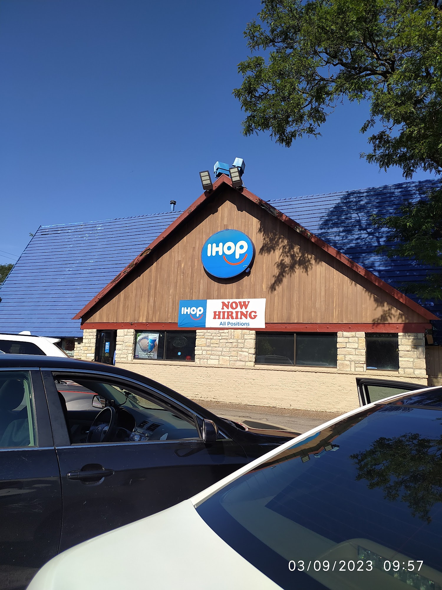 IHOP