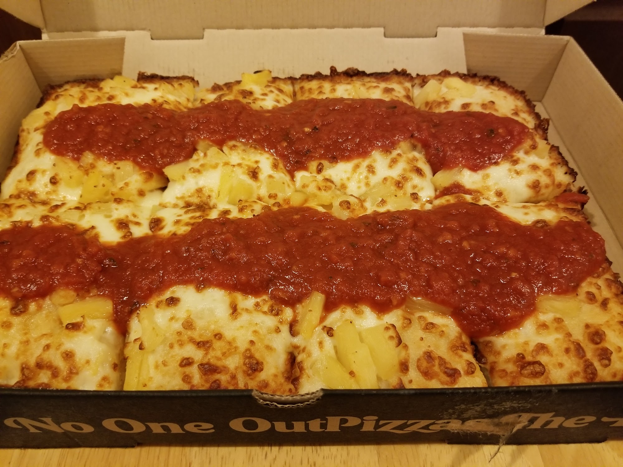 Pizza Hut