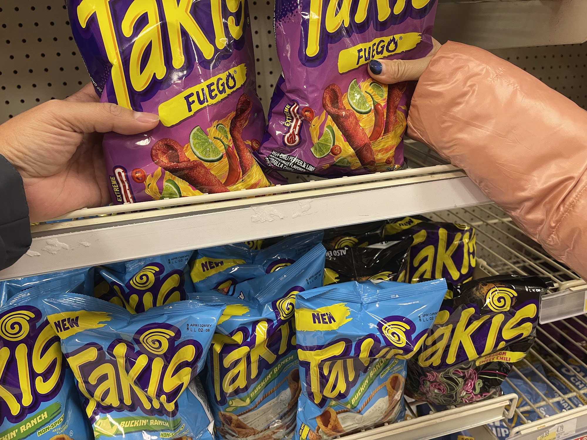 Pizza Hut Express Menu