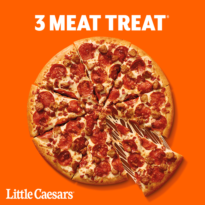Little Caesars Menu