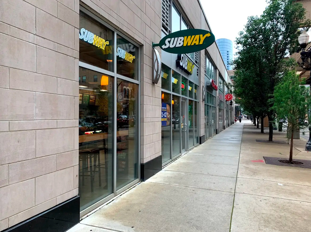 Subway