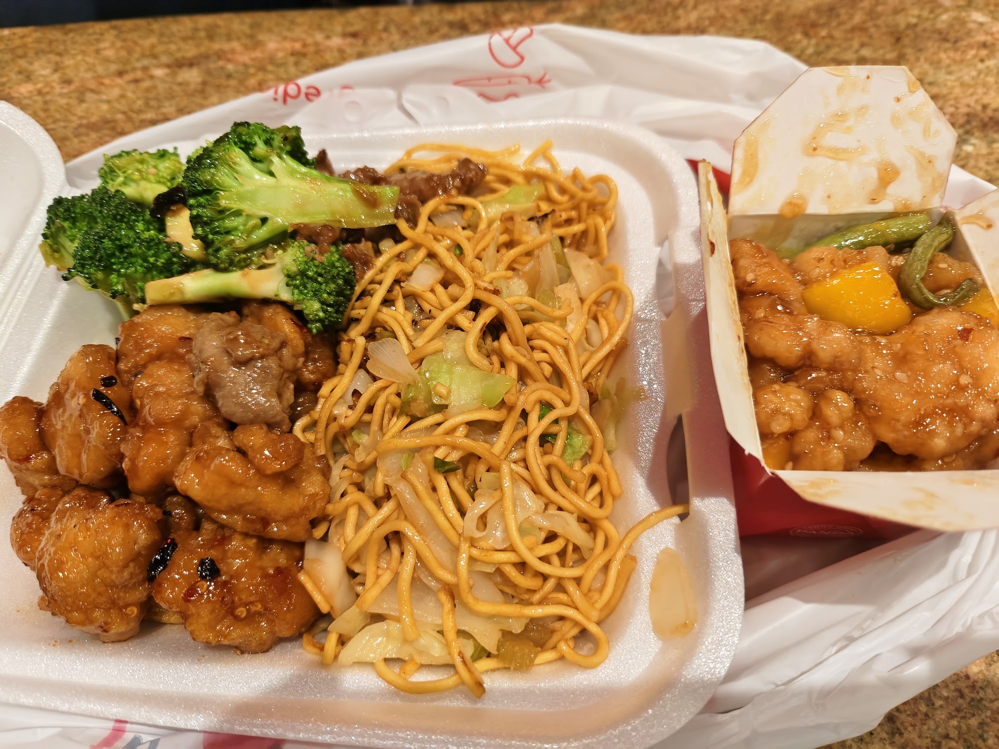 Panda Express