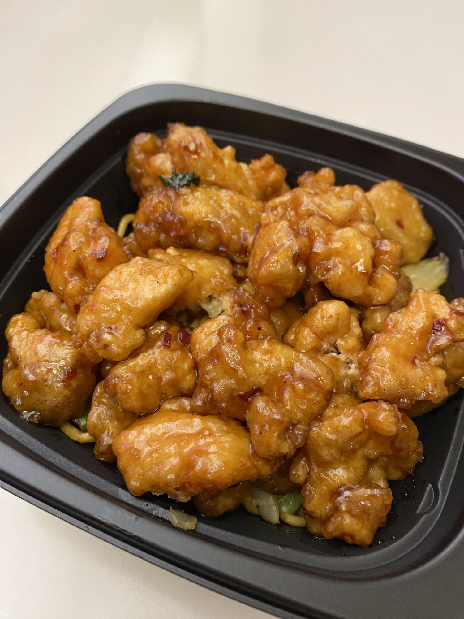 Panda Express