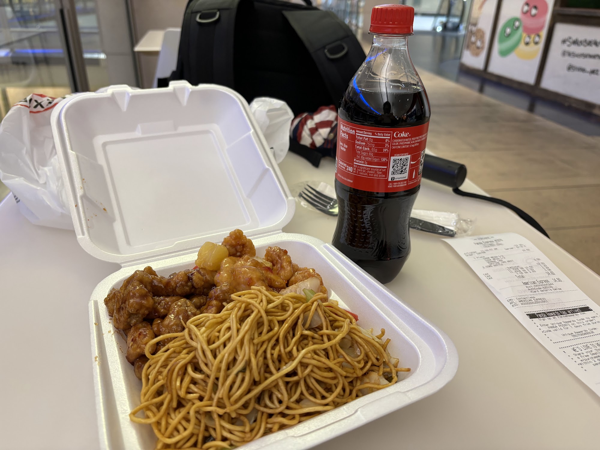 Panda Express