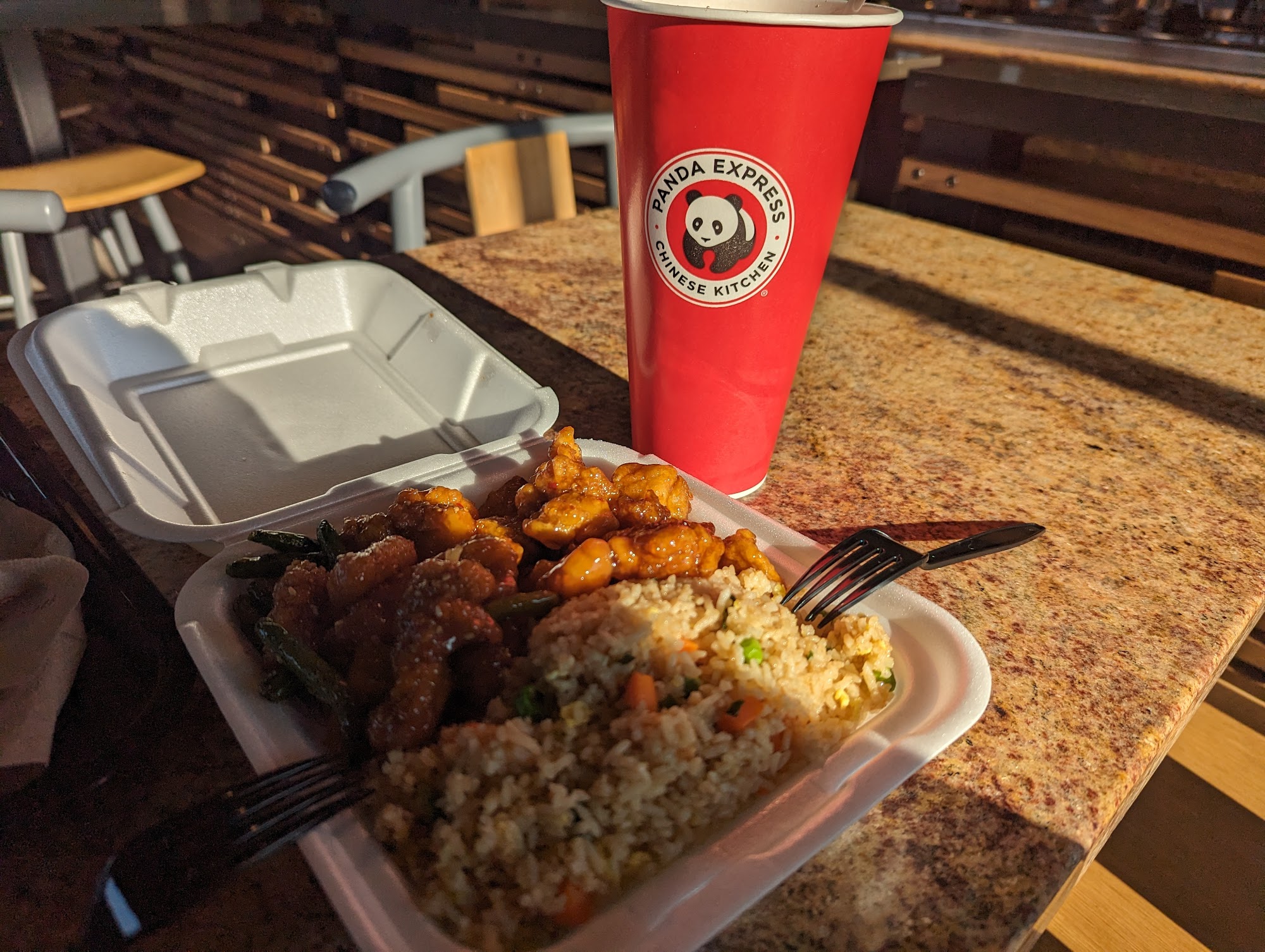 Panda Express