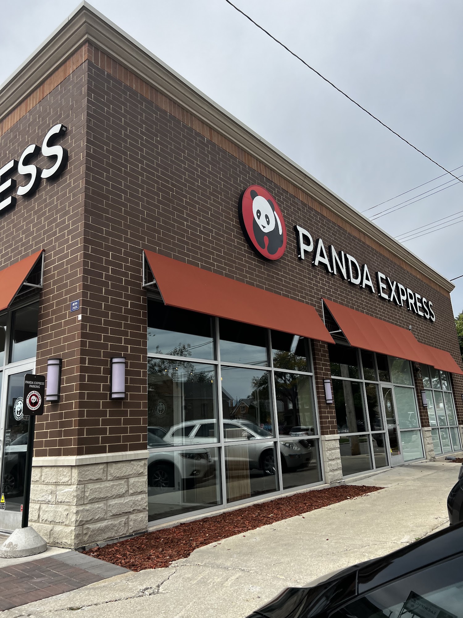 Panda Express