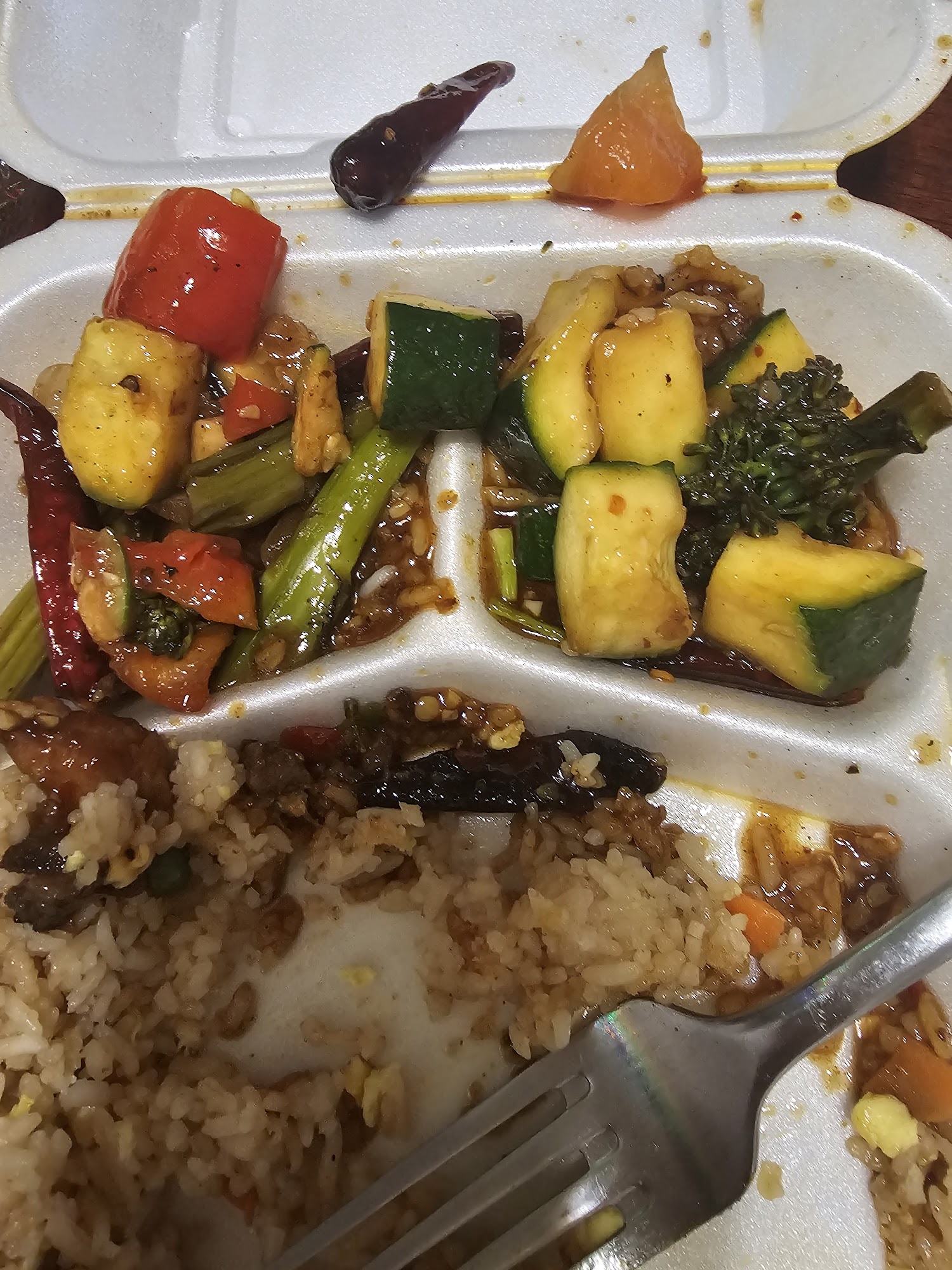 Panda Express
