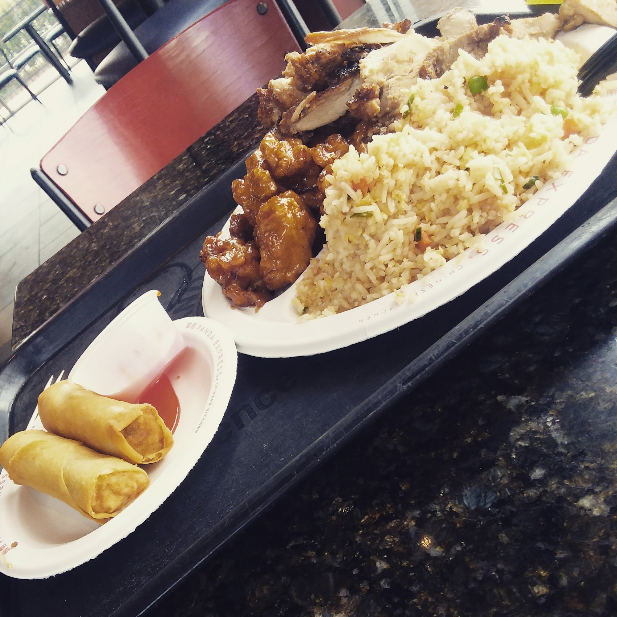 Panda Express