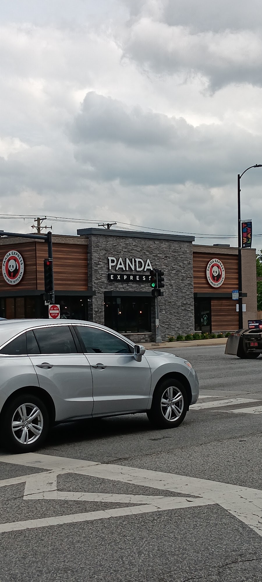 Panda Express