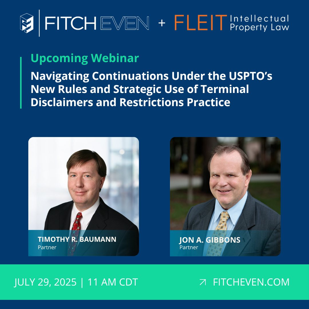 Fitch Even Tabin & Flannery LLP