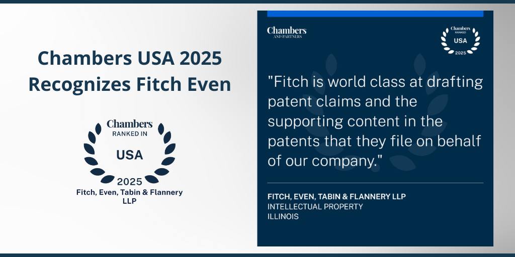 Fitch Even Tabin & Flannery LLP