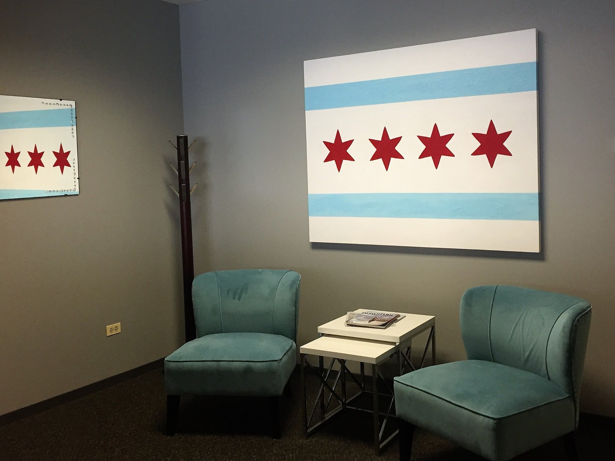 Brokerage Consultants Inc