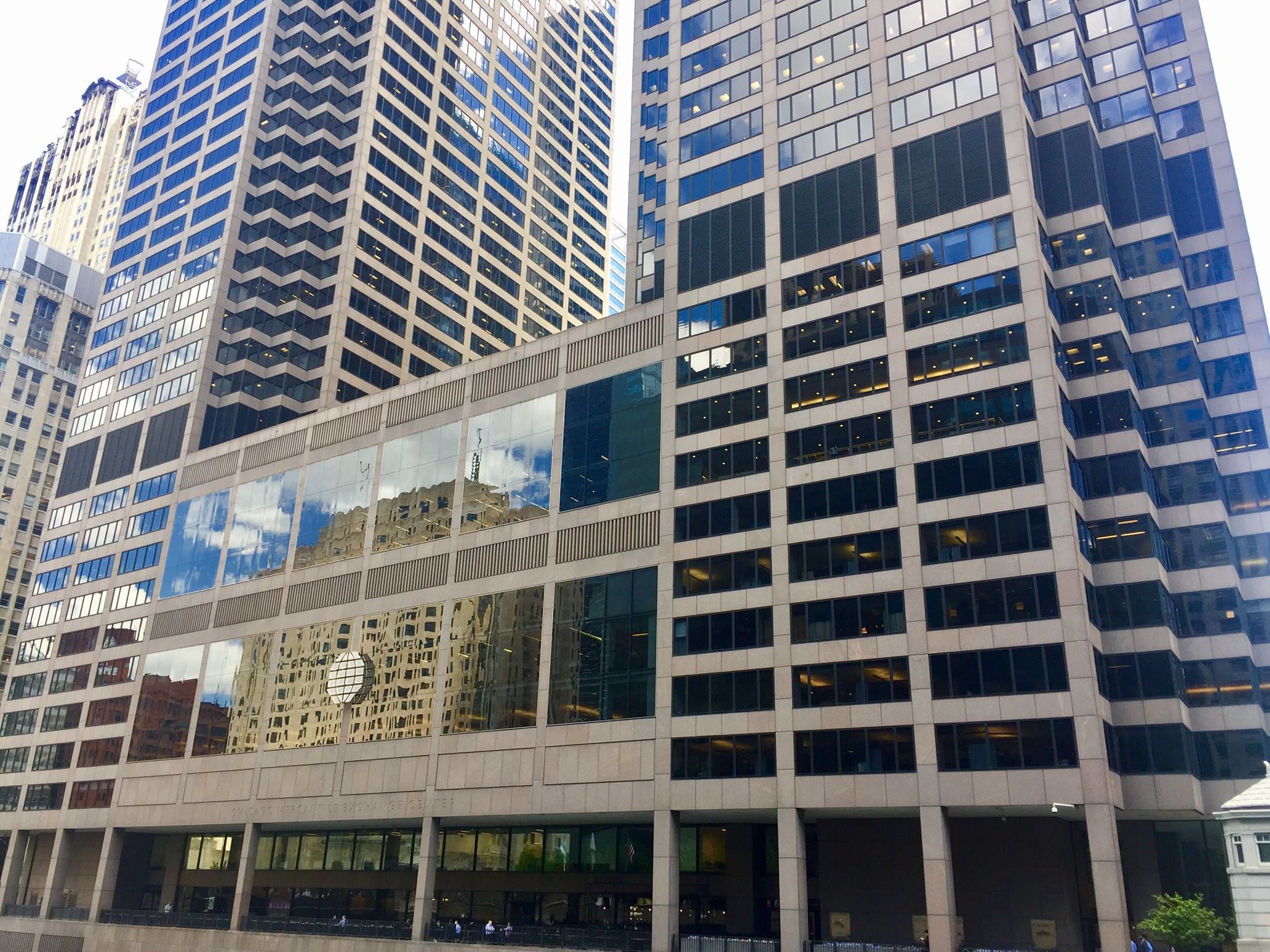 Brokerage Consultants Inc