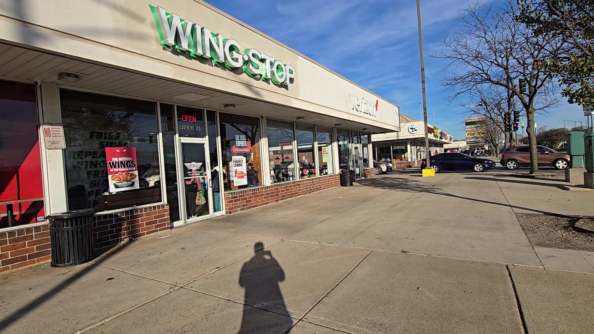 Wingstop