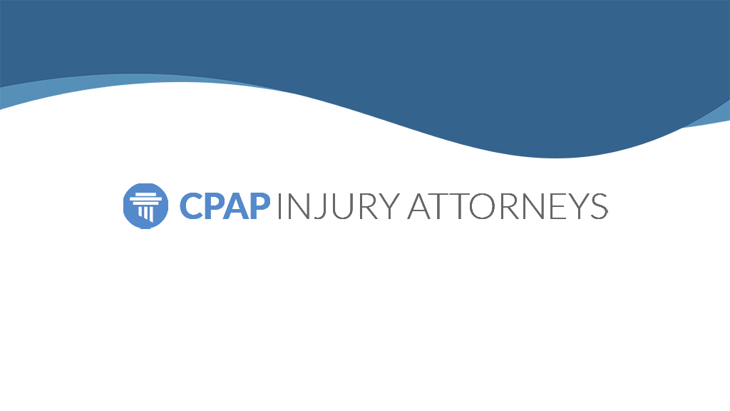CPAP Injury Attorneys