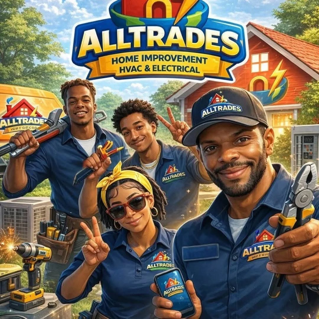 Alltrades Home Improvement