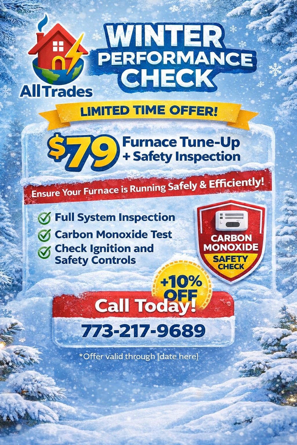 Alltrades Home Improvement