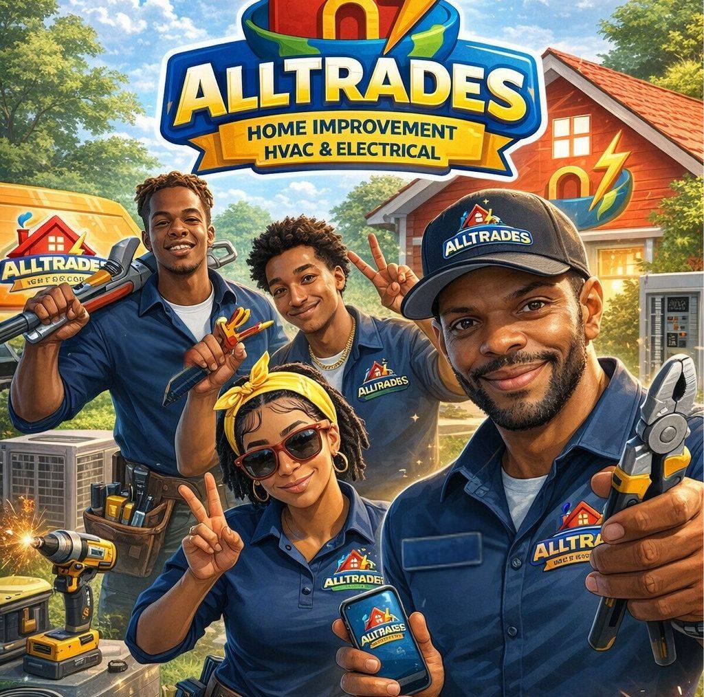 Alltrades Home Improvement